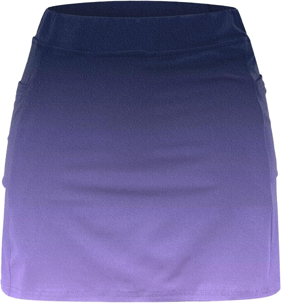 Vielseitiger Sportrock: Rock Mit Hose Drunter für Tennis und mehr!