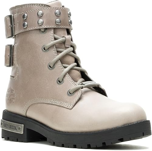 Ladies Harley Davidson Boots Harley-Davidson Footwear Women's Madera Boot Discontinued Harley Davidson Boots