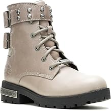 FOOTWEAR Women's Parklyn 6" Motorcycle Boot