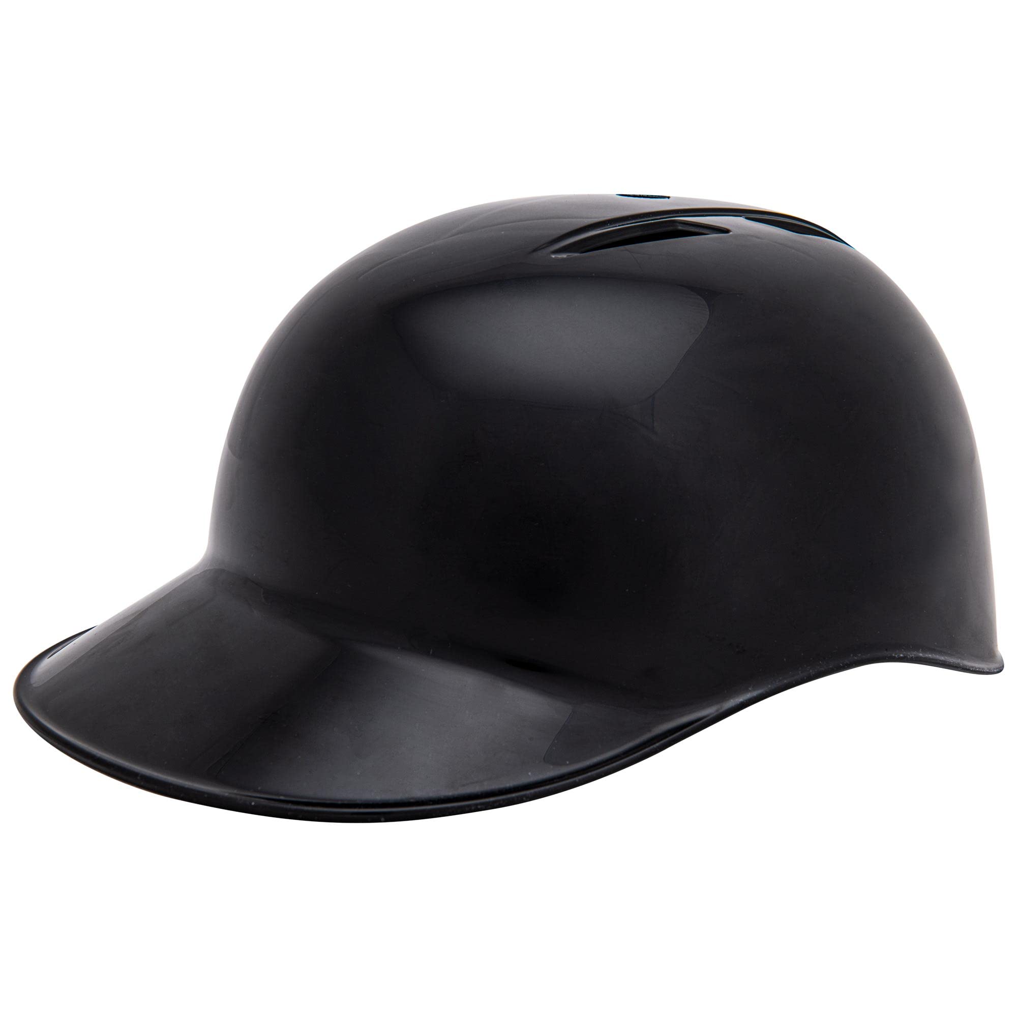 Casque entraîneur baseball Champro Cchbl noir L protégeant les chocs