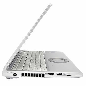 Amazon.co.jp: 【整備済み品】 パナソ ニックノートパソコン