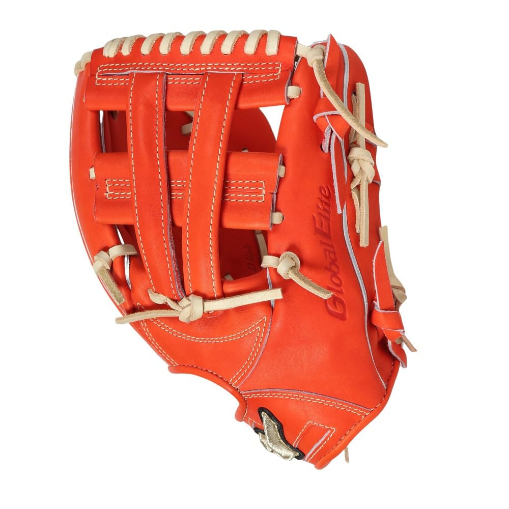Amazon | ミズノ（MIZUNO） 硬式用 グラブ 内野手用 グローバル