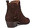 Lucky Brand Ailein Ankle Bootie - Back View