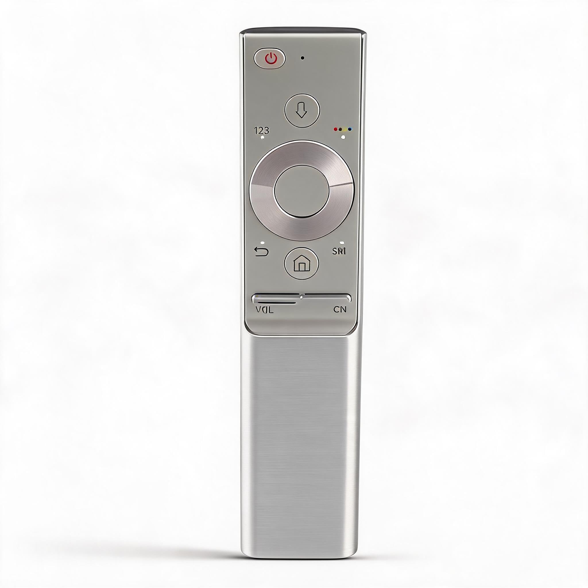 Annadue Télécommande TV adaptée à la série Voice TV -01272A -01270A -01274A, résistante à l'usure et
