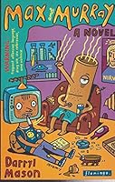Max and Murray: A Novel 0207190496 Book Cover