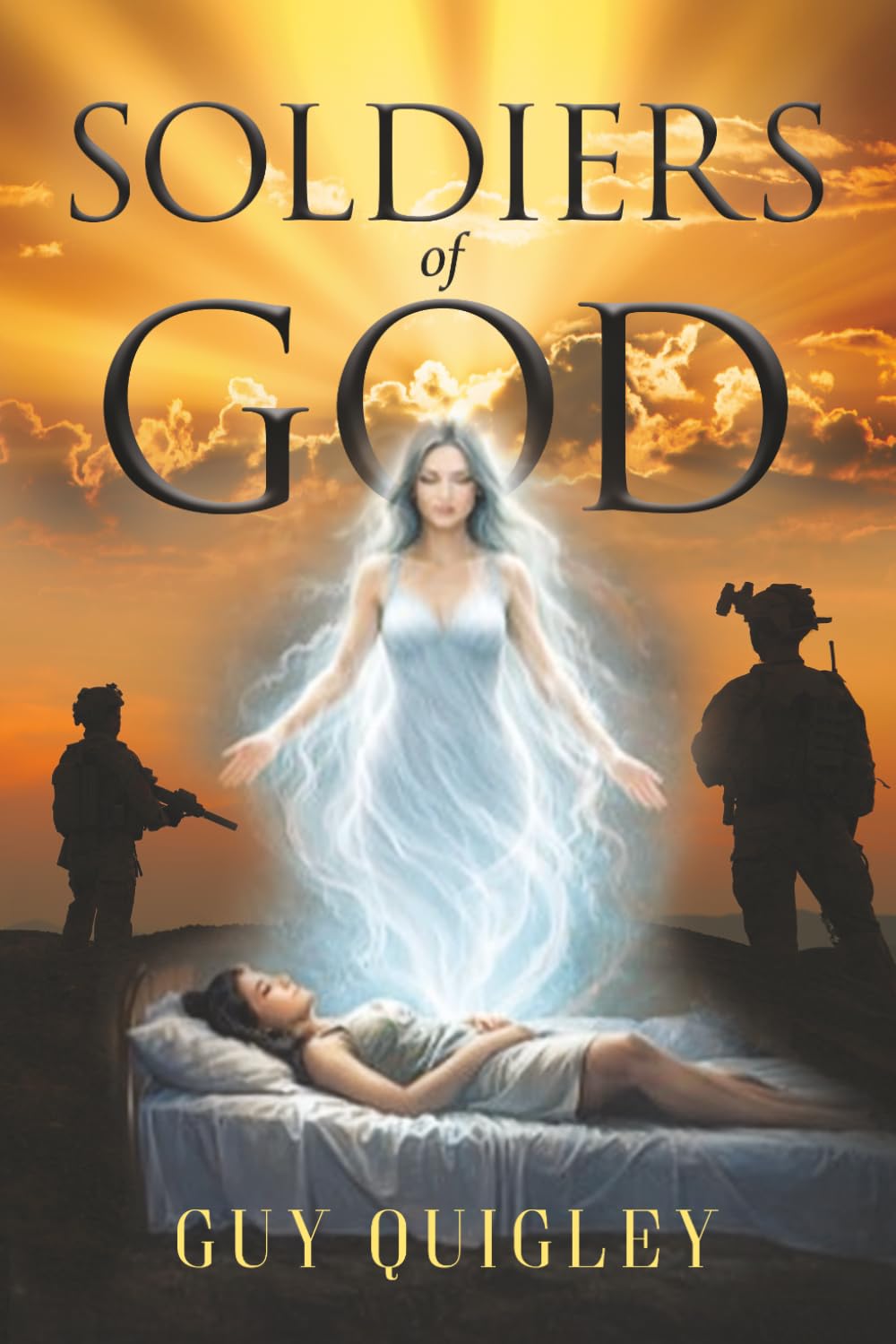 Soldiers of God