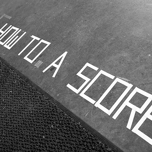 &laquo;How to. A score&raquo; &ndash;&nbsp;Part 1