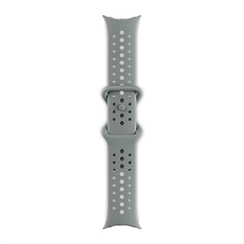 Google Pixel Watch Band Obsi CraftLeath, Sml, WW