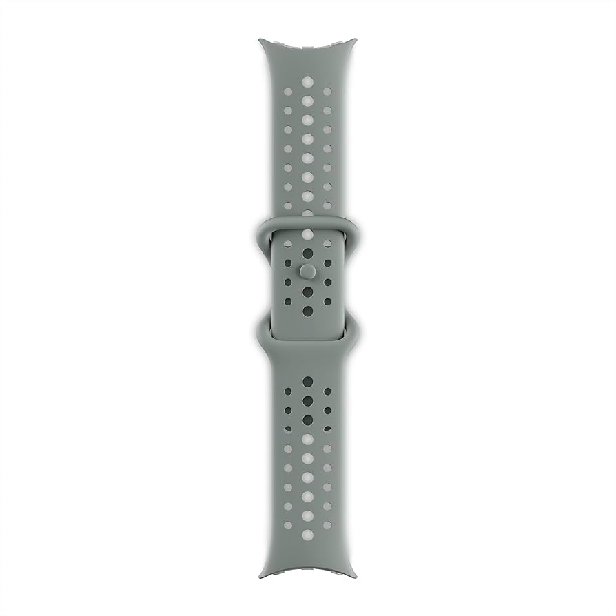 Google Pixel Watch Band シルバー 41mm Amazon.com: SUPLINK Stainless Steel Case and Bands