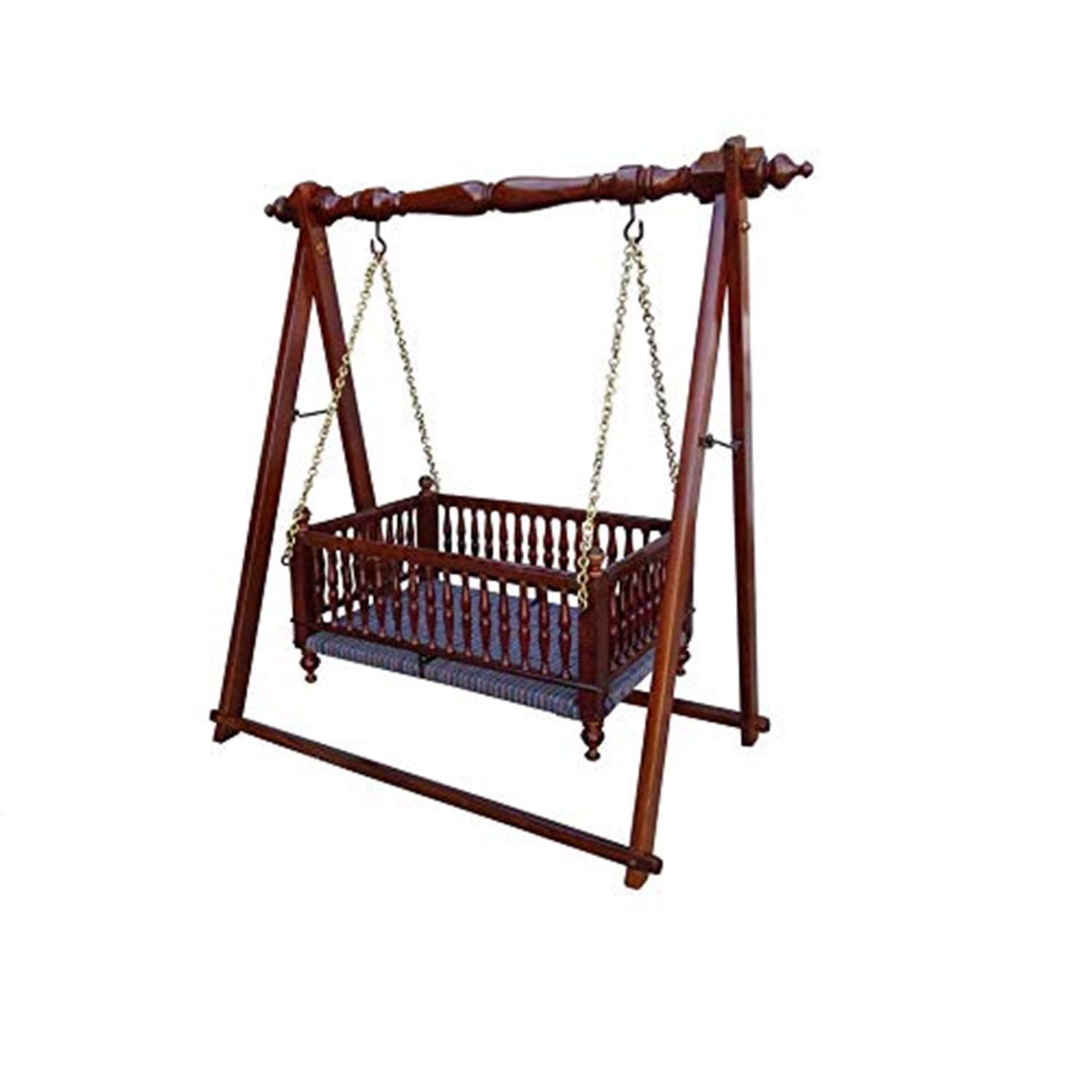 Jhula Indian Wooden Baby Cradle ubicaciondepersonas.cdmx.gob.mx