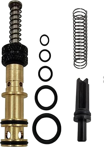 SP-P3 - Conjunto de válvula de émbolo para clavadoras de marco Hitachi NR83A SP-P3 - Conjunto de válvula de émbolo para clavadoras de marco Hitachi NR83A