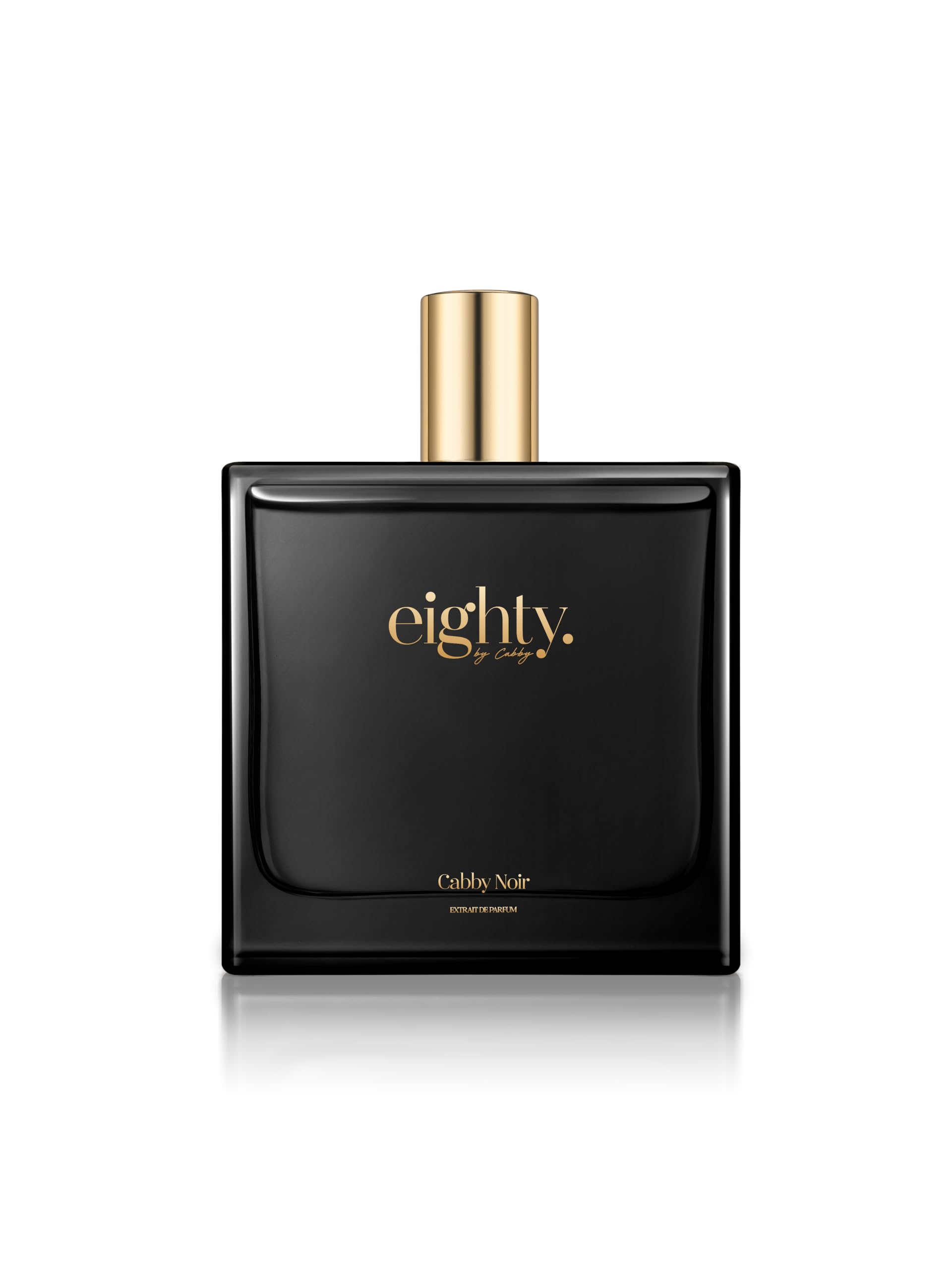 Eau de Parfum For Men, Extrait de Parfum, Long Lasting, 3.4 Fl Oz, Unisex | Inspired By Creed Aventus, Chypre Fruity Scent-Bergamot, Black Currant, Birch, Jasmine, Amber, EDP 100ml