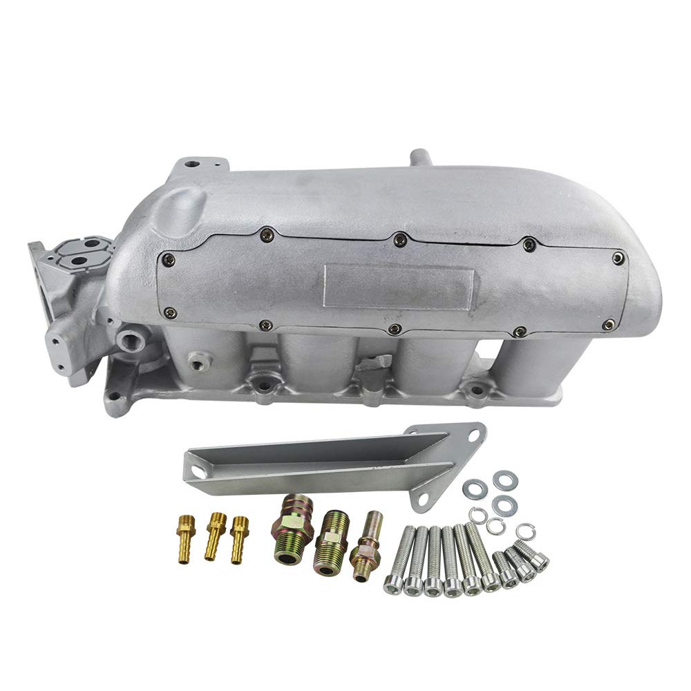 Buy Intake Manifold Turbo intake manifold for Mazda 3 MZR Ford Foucs