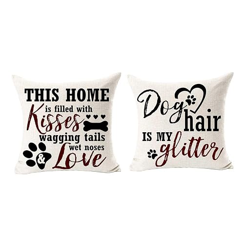 Best Dog Lover Gifts Dog Hair Is My Glitter This