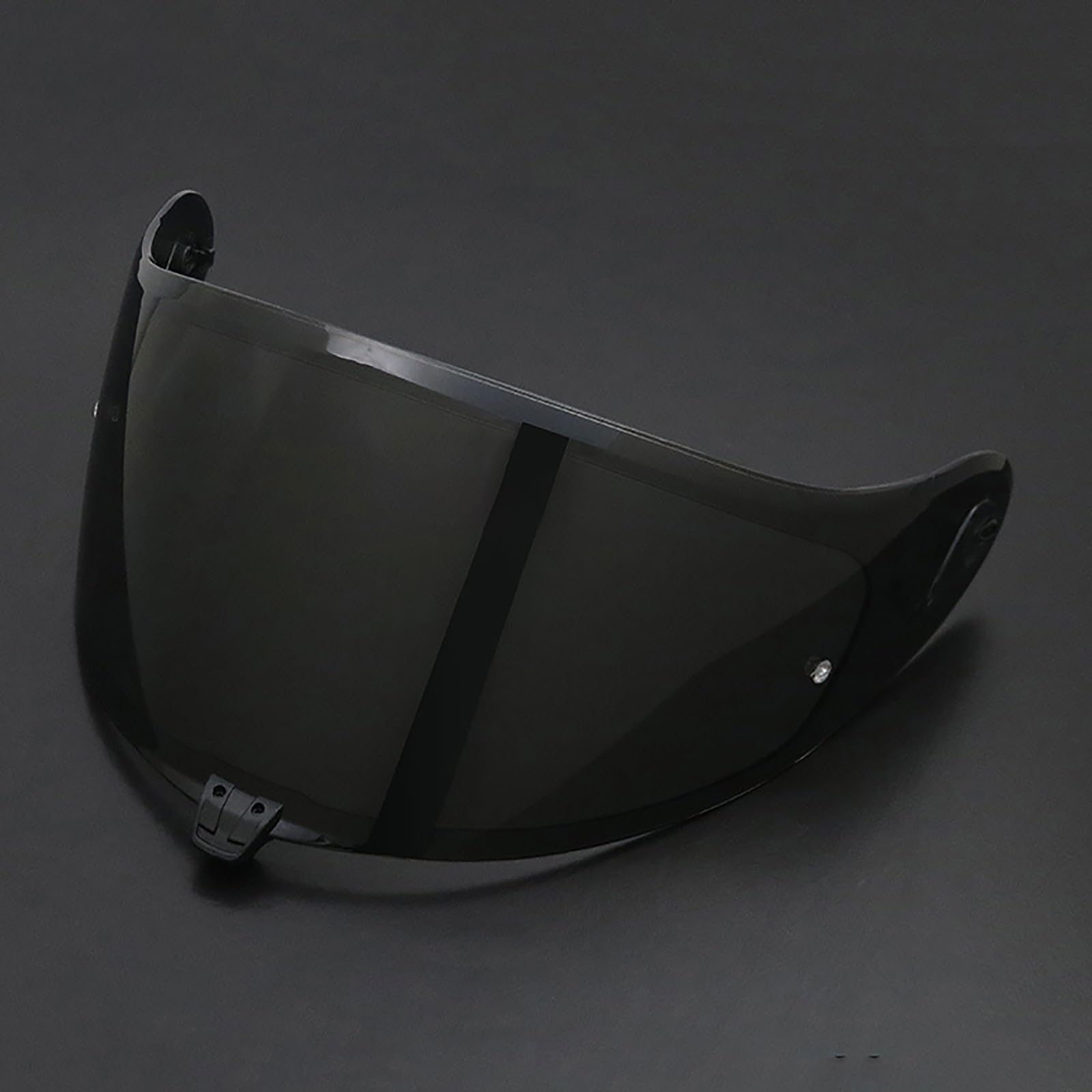 Visiera Casco Moto Casco Parabrezza Moto Visiera a Lente Integrale | per OGK Kabuto-5