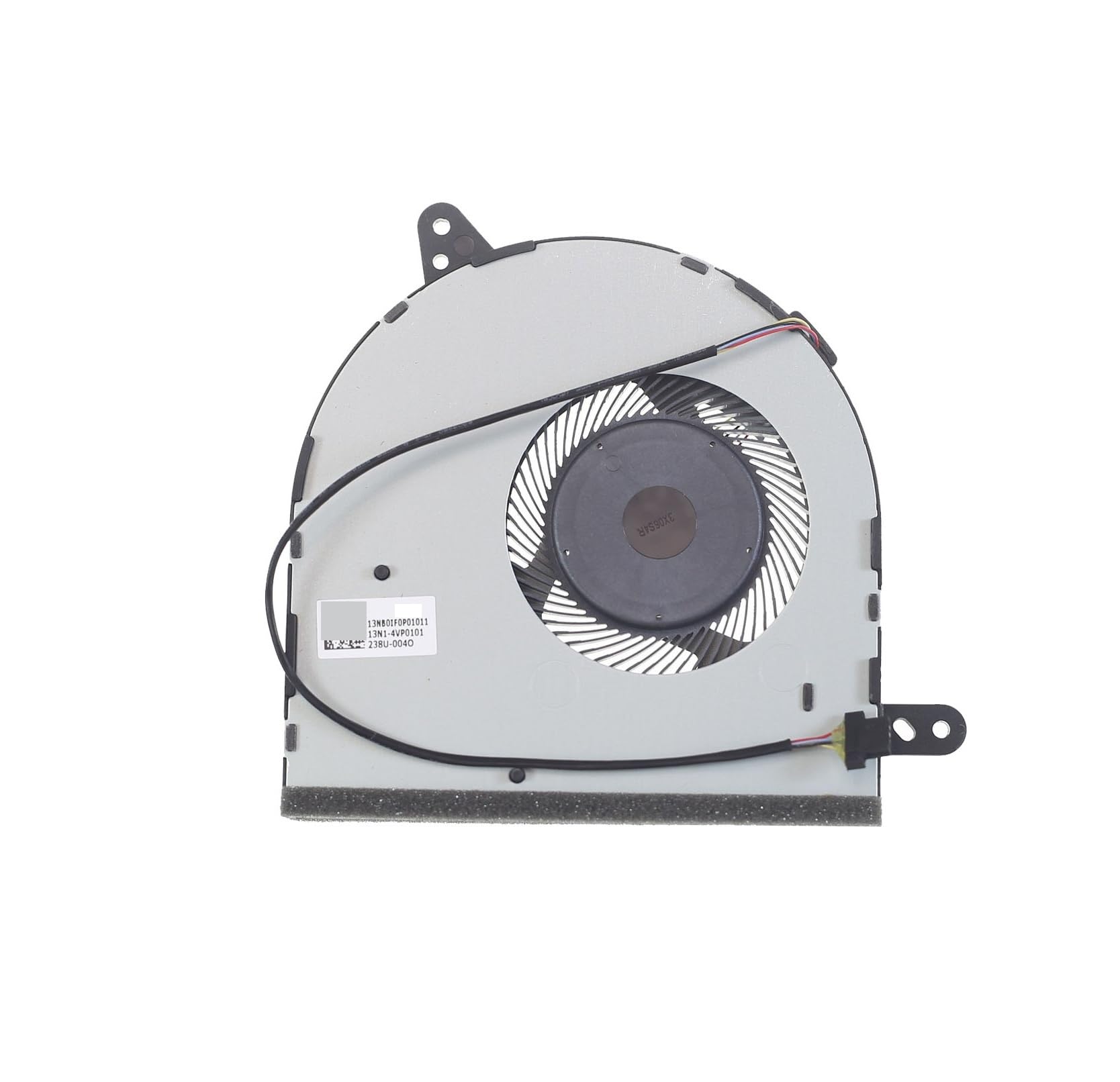 Ventilateur ASUS VivoBook X705NC Anti-Surchauffe 13NB0FR0P01011