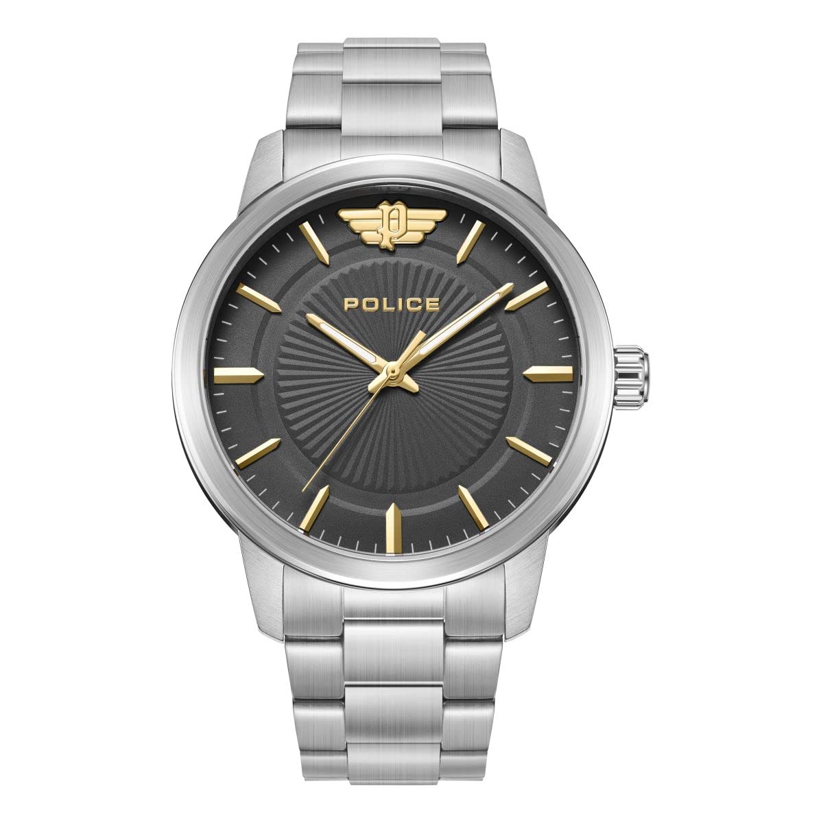 Police Analog Black Dial Mens Watch-PLPEWJG2227405 (B0BVMK8RGN) Amazon Price History, Amazon Price Tracker