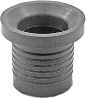 Suspenix Transmission Dipstick Tube Seal Grommet for 4L60E 4L80E TH350 700R4 - Fits Chevy Silverado Tahoe & More