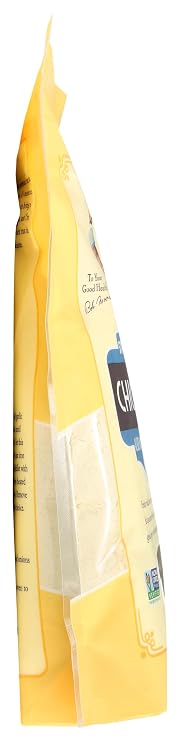 Bob's Red Mill Chickpea Flour, 16oz (Pack of 1) - Non GMO, Gluten Free, Vegan, Keto Friendly Friendly, Kosher