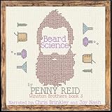 Beard Science: Winston Brothers, Book 3