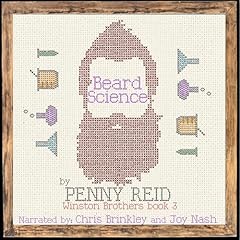 Beard Science cover art