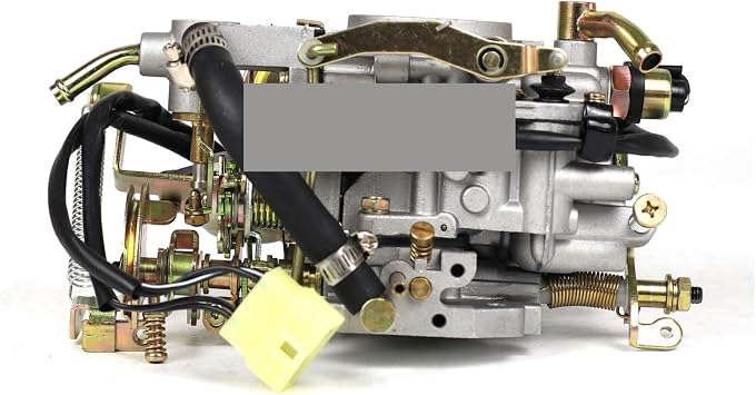 Auto Carburetor,Compatible for Kia Pride Engine CD5