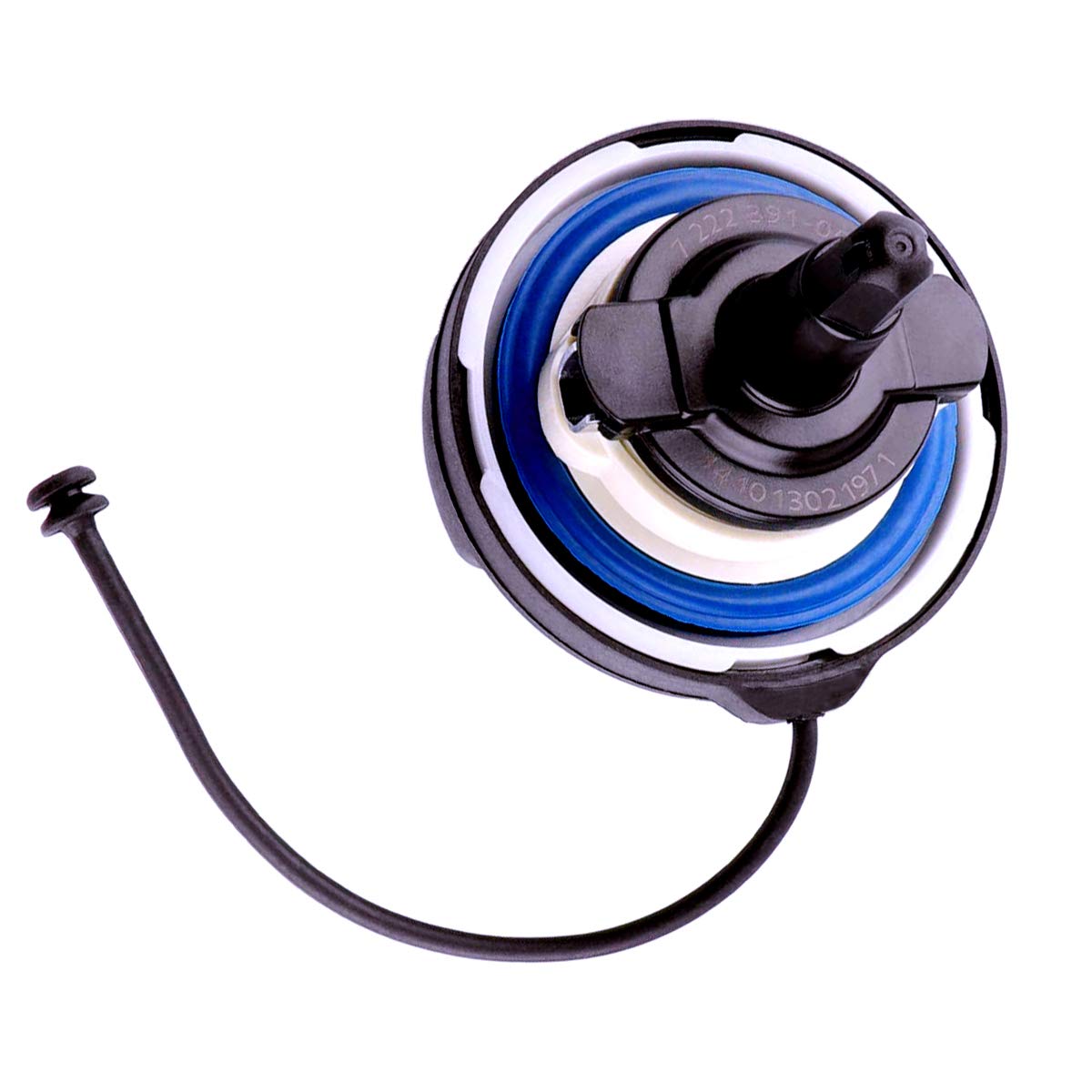 Amazon.com: Gas Cap For BMW 128i 135i 228i 230i 320i 323i 325i 328i ...