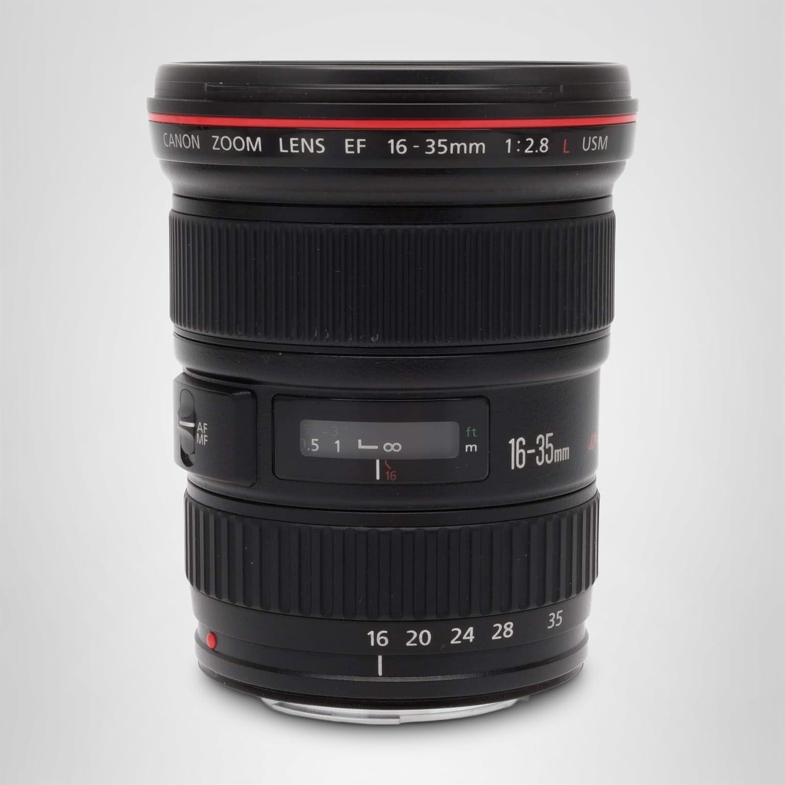 Amazon | Canon EF 16-35mm F2.8L USM | カメラ用交換レンズ 通販