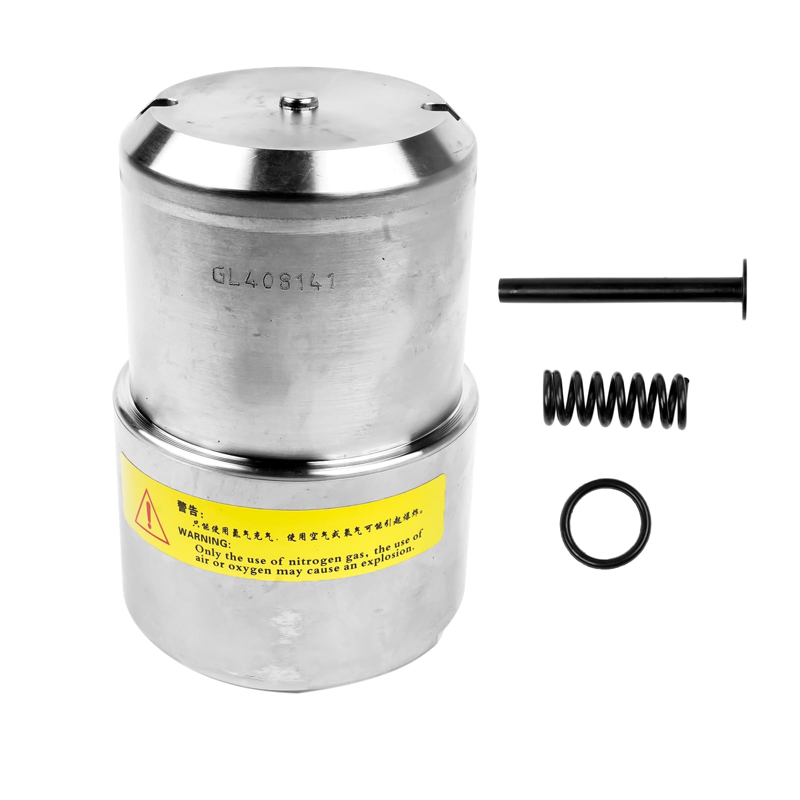 Accumulatore booster freno ABS 4630A012 Ricambio per MITSUBISHI PAJERO 2006-2021 MONTERO 3.8L V6 2003-2006