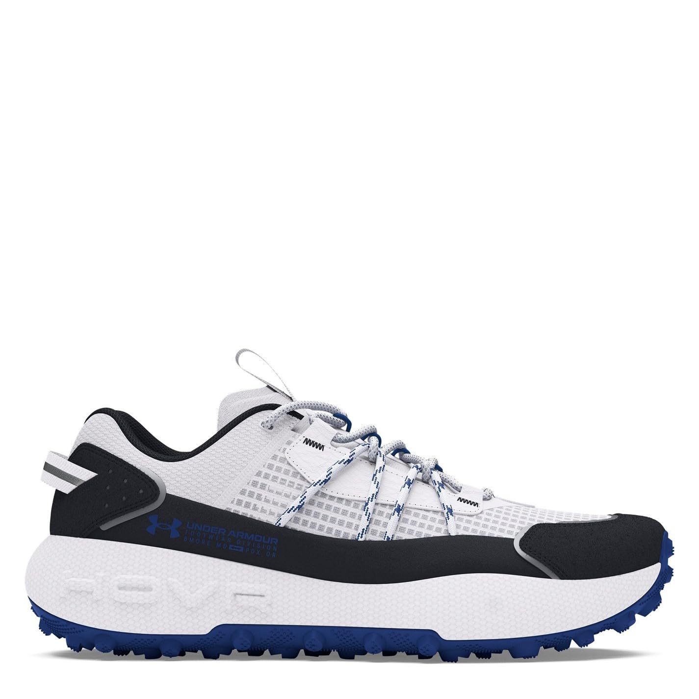 UA Fat Tire Venture Pro Spor AyakkabıUnisex Yetişkin
