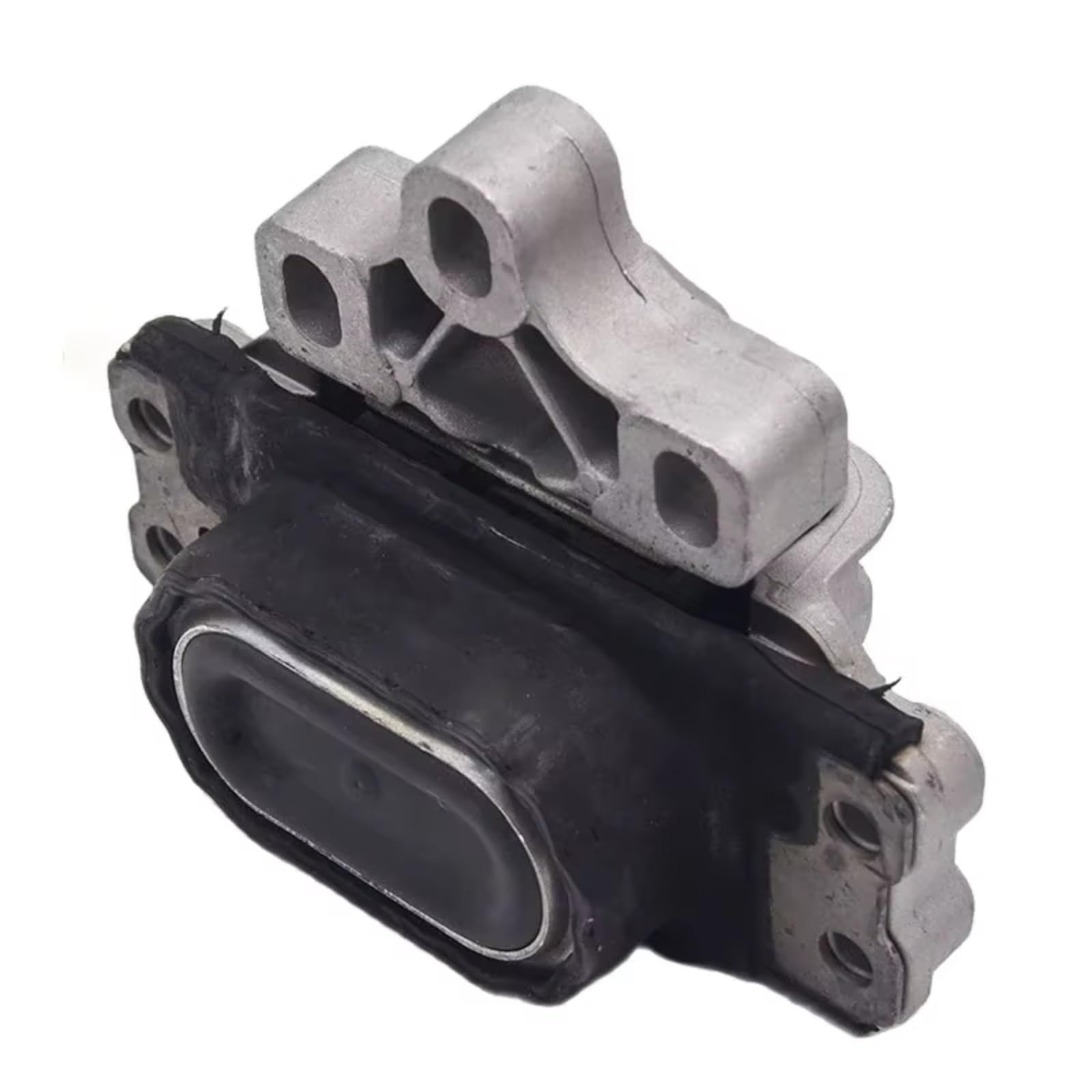 Silentblock para TT para TTS para Coupe 2007 2008 2009 2010 2011 2012 2013 2014 8J0199555D Soporte De Transmisión del Motor Soporte De Caja De Cambios del Motor