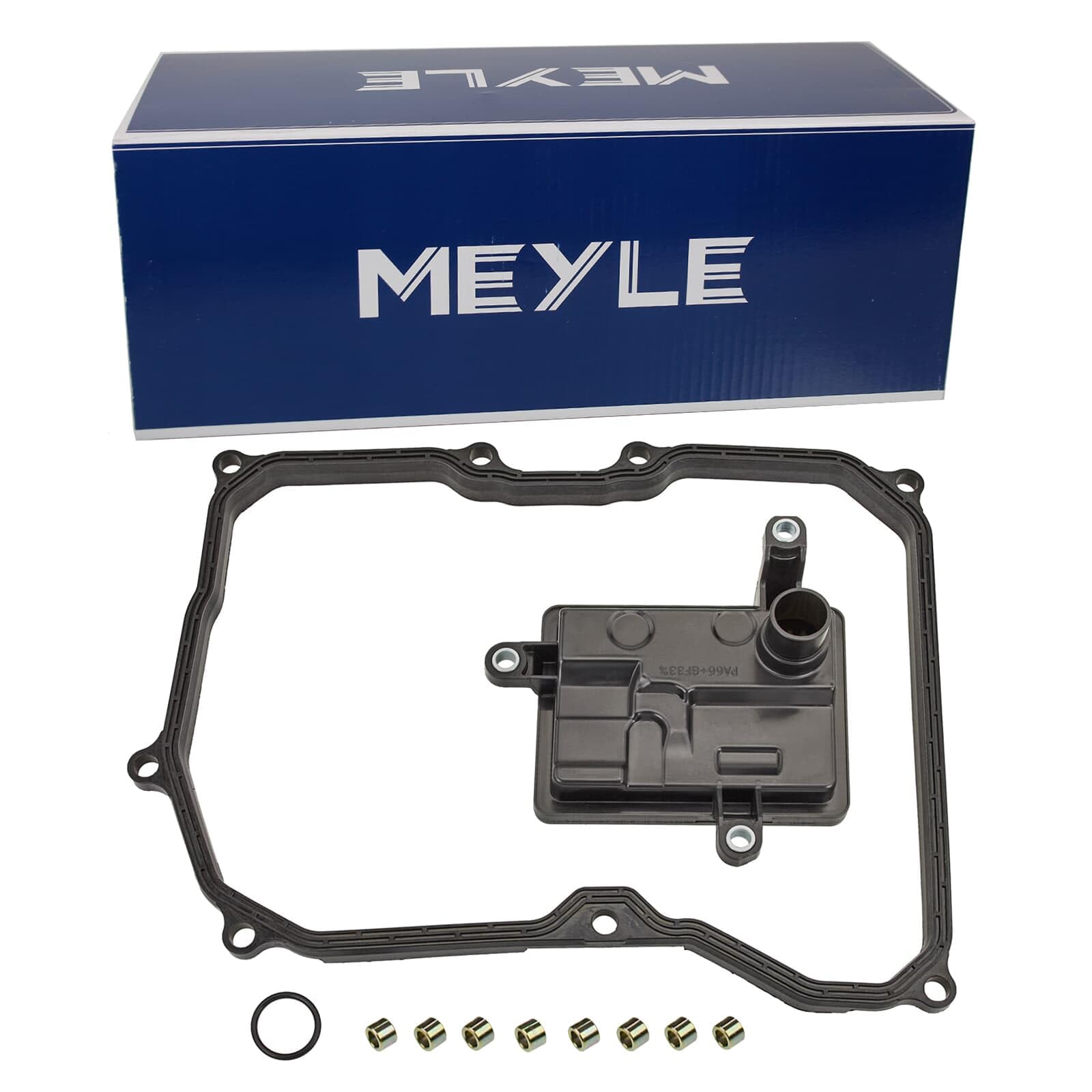 MEYLE Hydraulikfiltersatz, Automatikgetriebe 1001370015