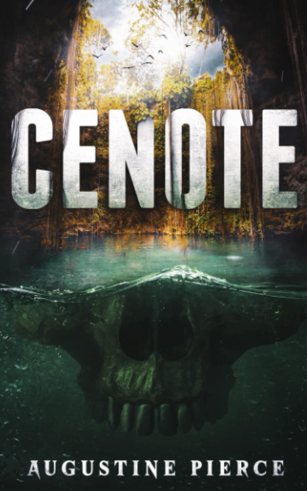 Cenote (Horror in Paradise)