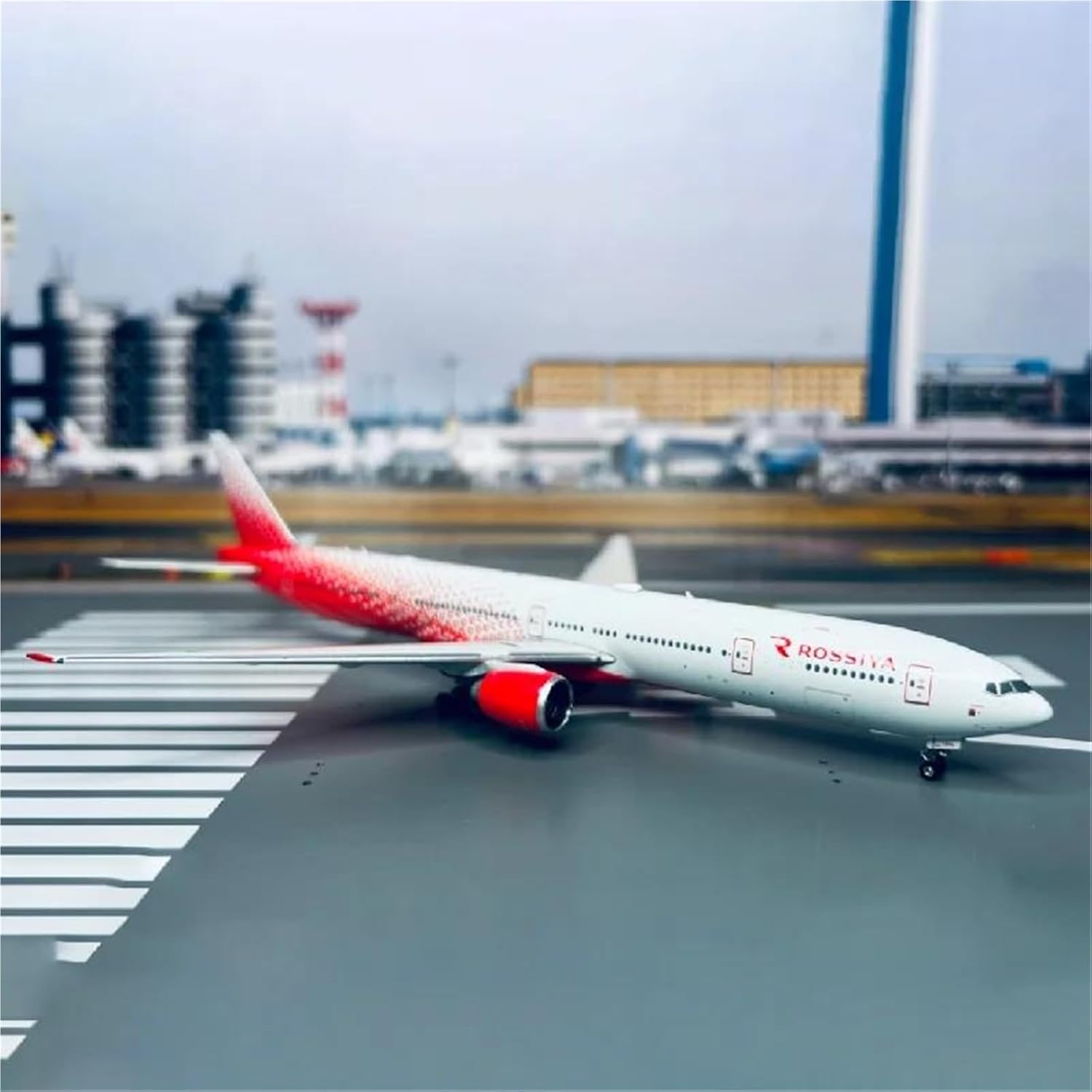 Jcwings エアカナダ L-1011-500 C-GAGH 1/200 Lockheed L-1011-500