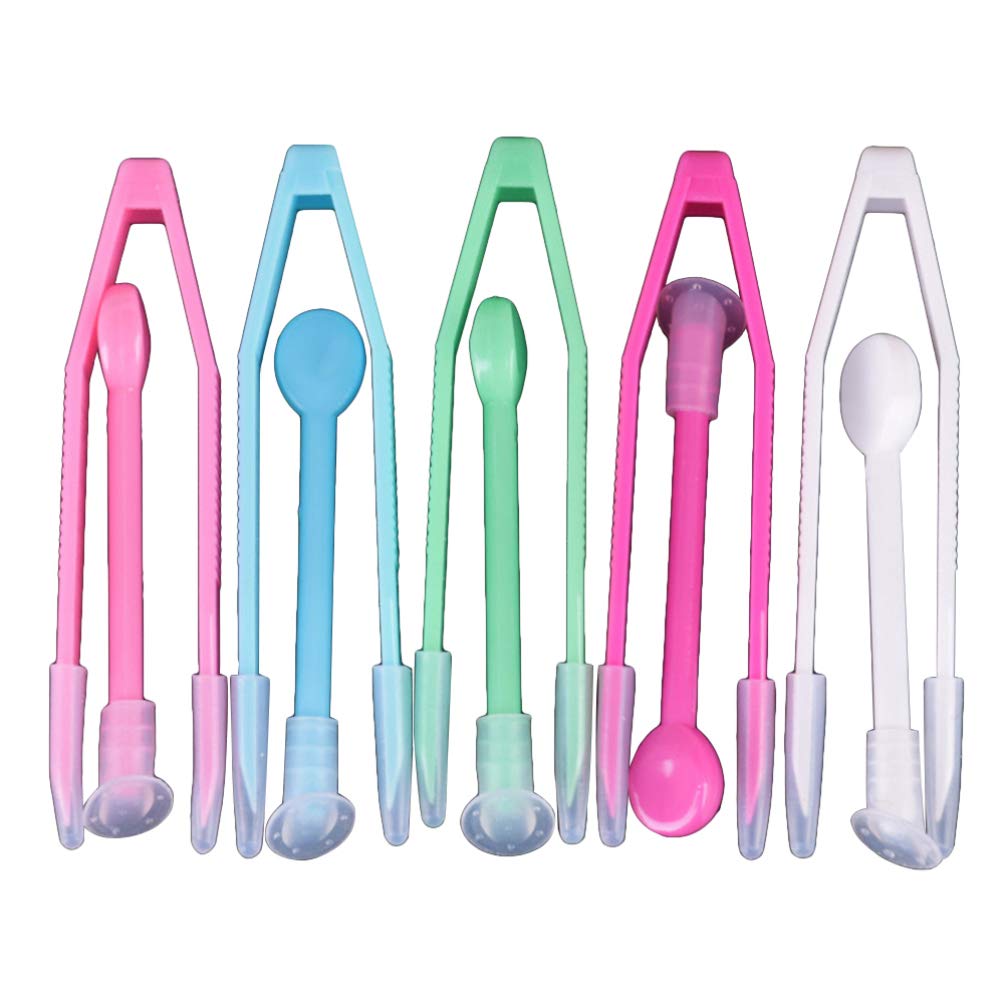 Amazon.co.jp: コンタクトピンセット コンタクトレンズ 装着器具 付け 