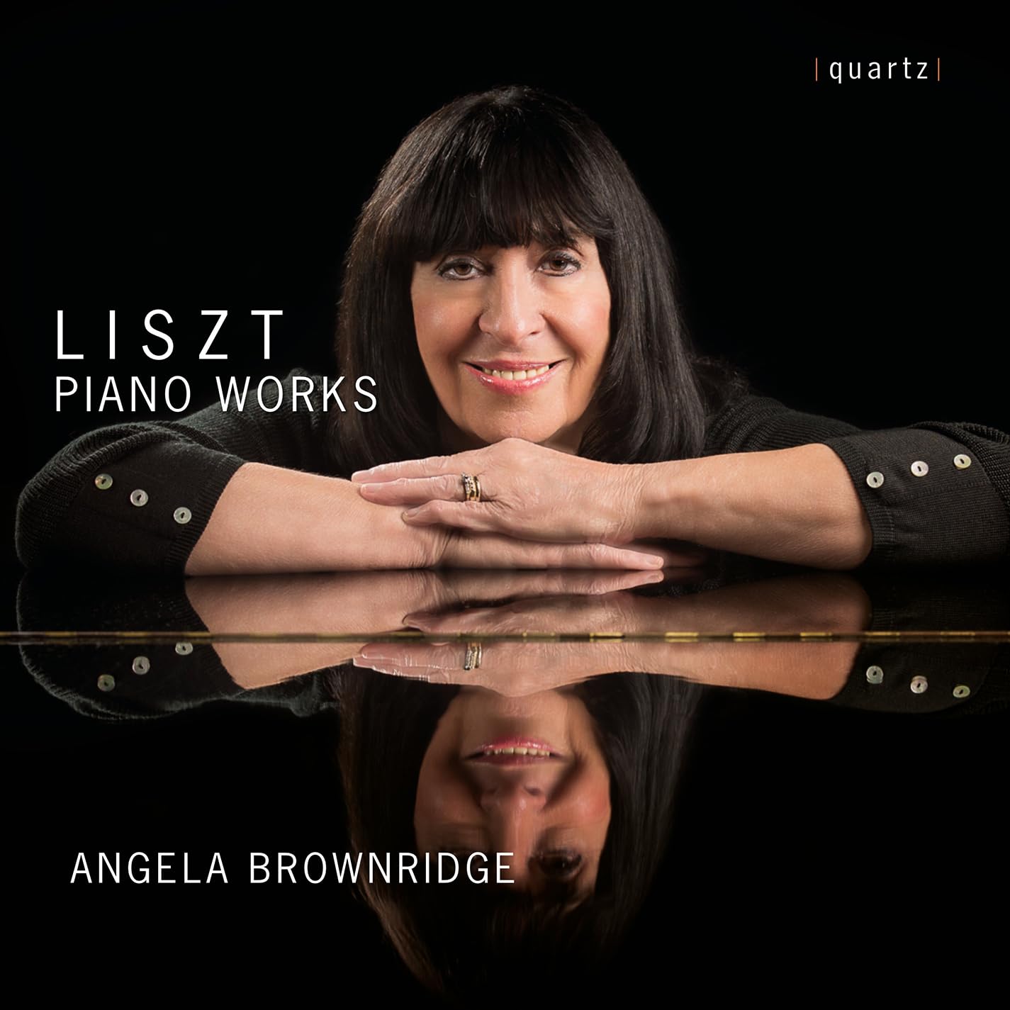 Franz Liszt: Piano Works