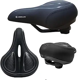 SELIM ABSOLUTE COMFORT PTO/CINZA, VAZADO