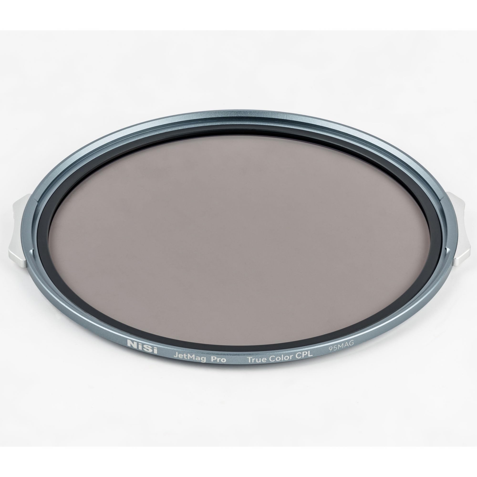 NiSi JetMag Pro 95MAG Landscape Magnetische ND Filter Kit