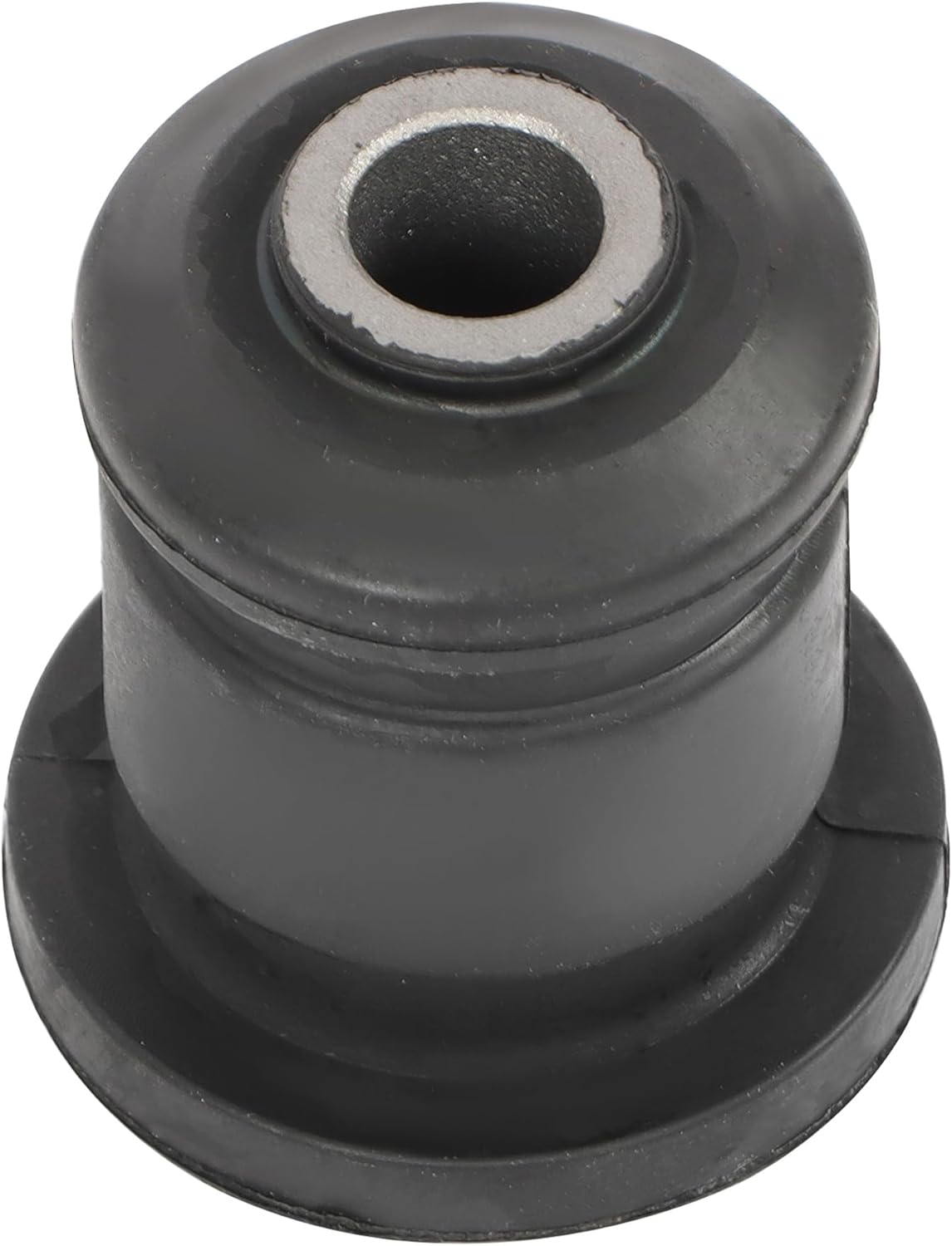 4PCS Front Lower Control Arm Bushing Kit Replacement for Chevy Tahoe 1999-2006 Replacement for GMC Yukon XL 2500 2000-2011 K6658