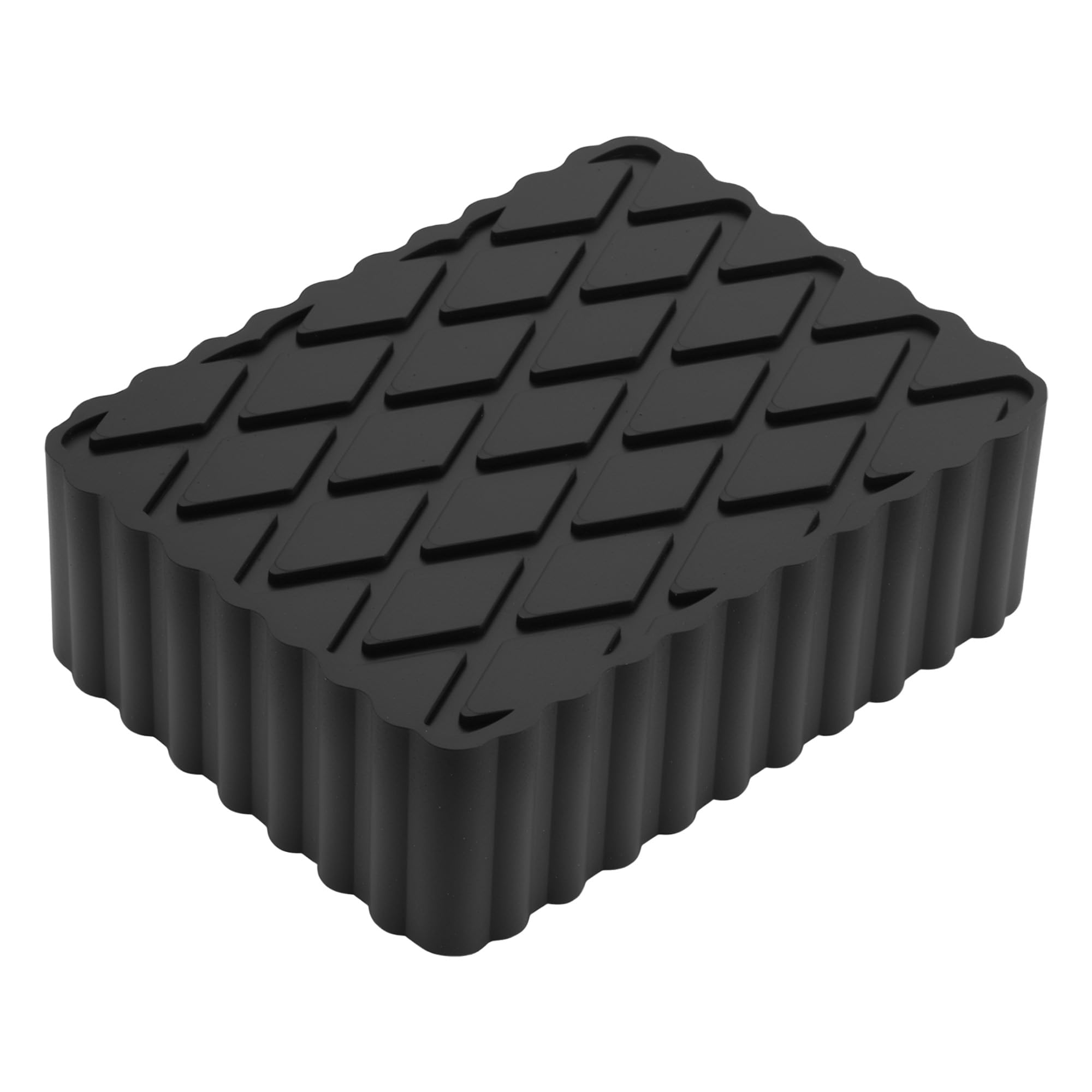 Photo 1 of FUELHOOD Universal Jack Pad Adapter