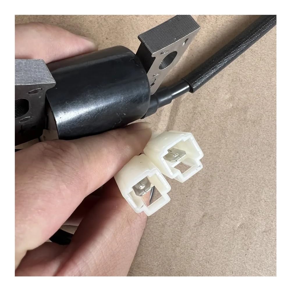 Módulo de Bobina de Encendido Compatible con Motor de Gasolina 3500i LC3500i 3.5KVA T21C 270920394-0001