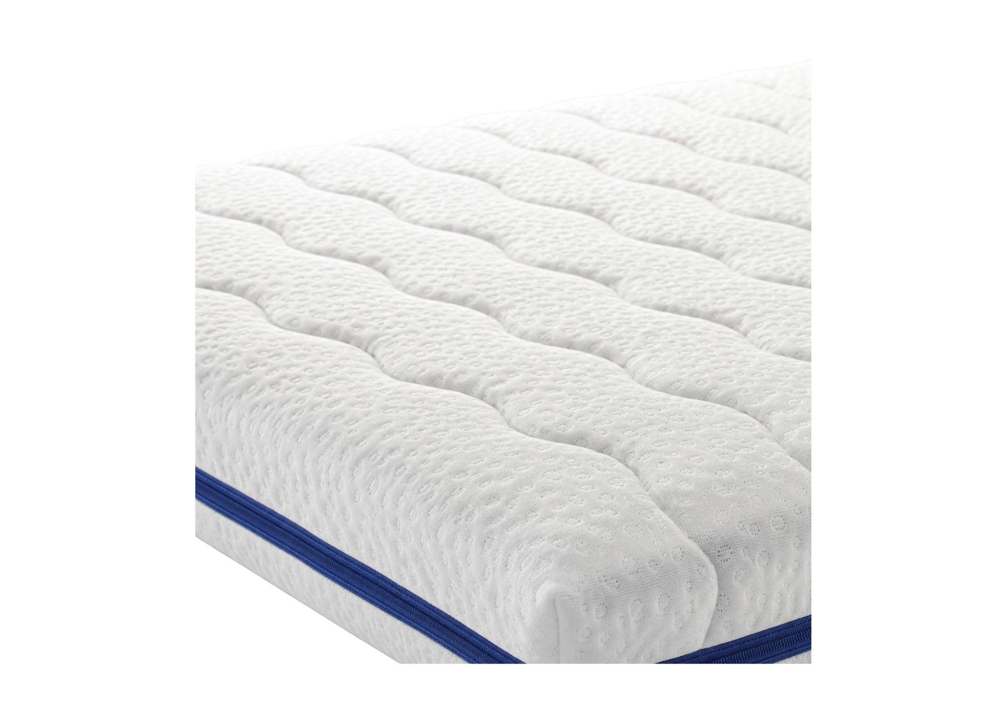 Łóżko dziecięce Colchon 90x160 Baby Star - 11 CM -perforowany rdzeń piankowy,