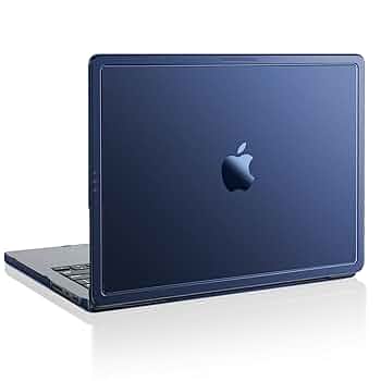 Soonjet For MacBook Pro 14 Inch Case 2024-2021 M4 M3 M2 M1 Pro/Max [100