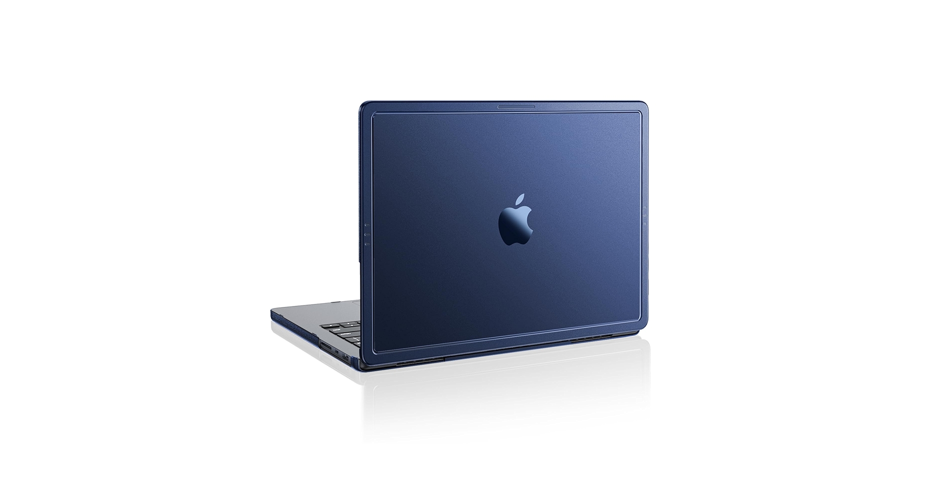 Soonjet For MacBook Pro 14 Inch Case 2024-2021 M4 M3 M2 M1 Pro/Max [100