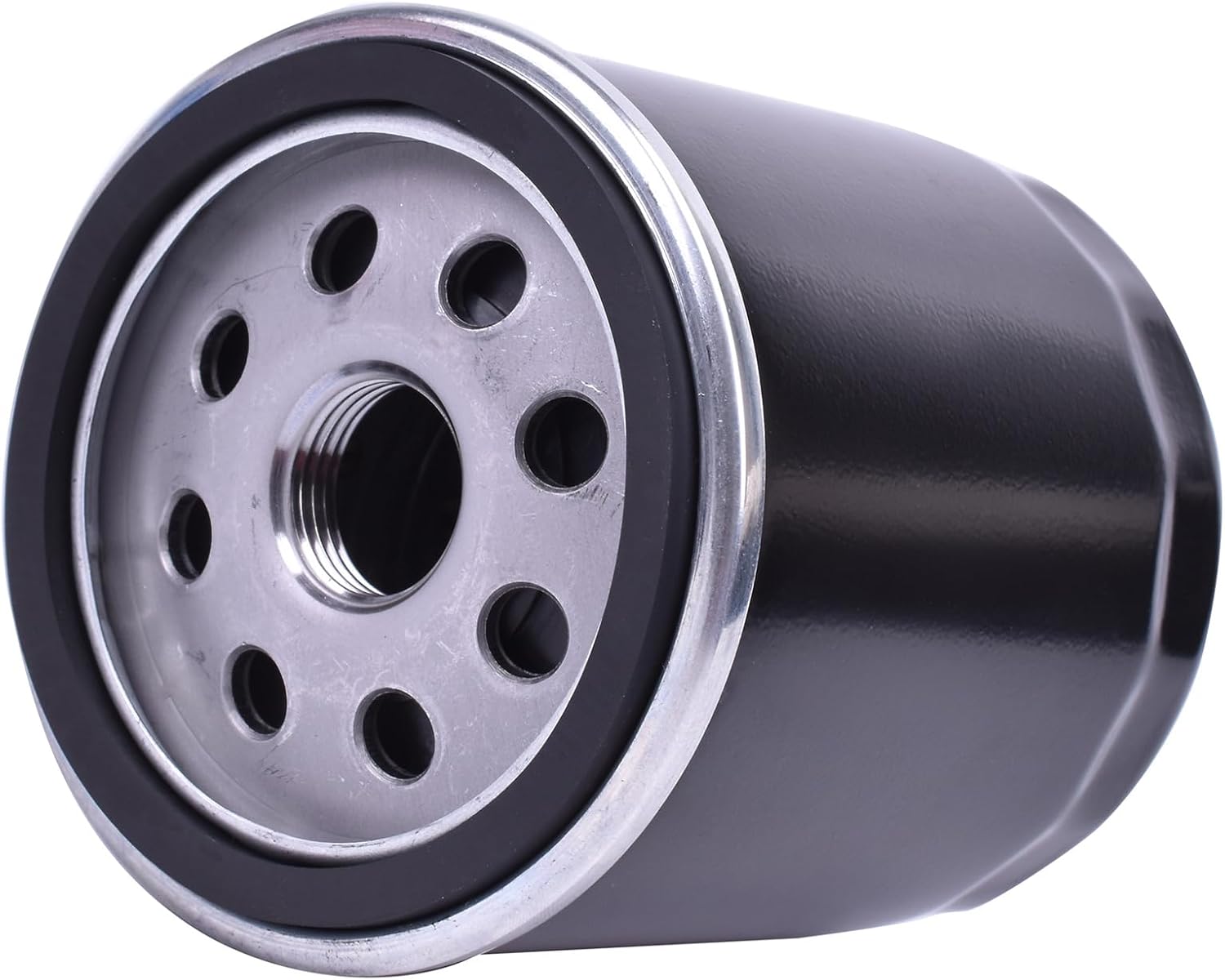 63731-99A Oil Filter for Harley Davidson 62700296 63798-99, 2pcs HF171