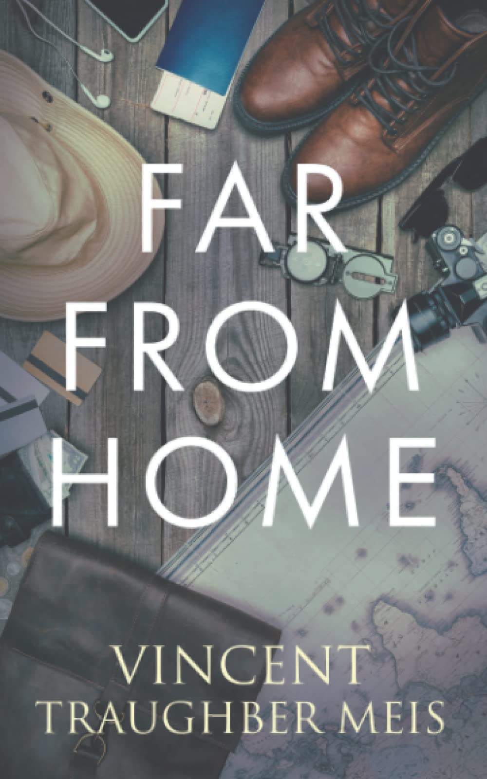 Buy Far from Home — BookShops.in