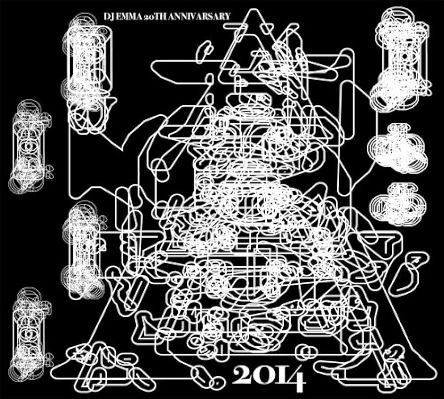 DJ EMMA / EMMA HOUSE 他 MIX 32作品セット VISION: EMMA HOUSE (DJ Mix) - DJ EMMAのアルバム - Apple Music