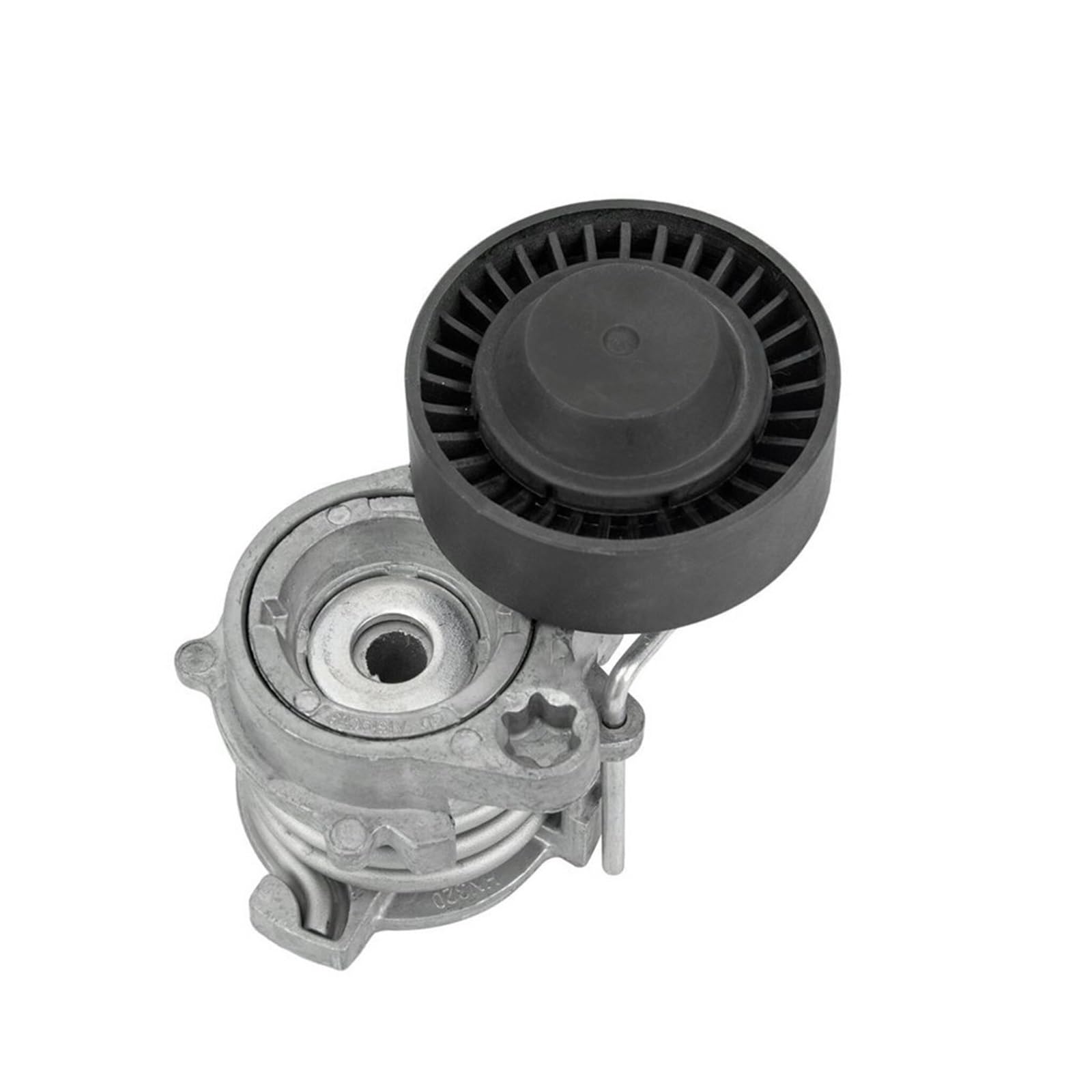 Kit tendeur de courroie BMW E46 E39 E60 X5 E53 11281748832