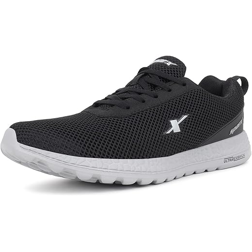 SPARX Men Lace Up Running Shoes