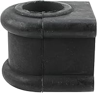 Vista 6 de 2 bujes de barra estabilizadora delantera compatibles con Dodge Durango Jeep Grand Cherokee 2011-2020